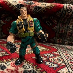 Small Soldiers Chip Hazard